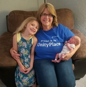 Meet your Posher, Kelly